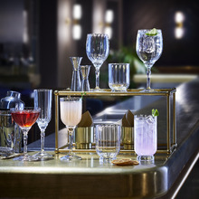Florian 240ml Champagne Glasses (Set of 6)